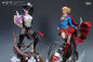 Preview: XM Studios Zatanna